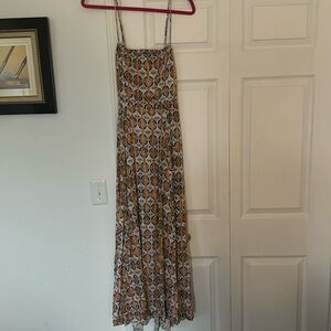 Free People Maxi Dress